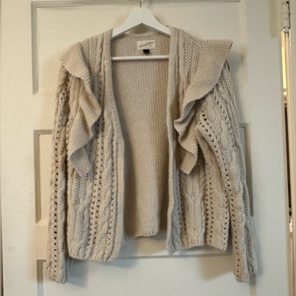 Universal thread | S | knit sweater - Picture 1 of 3